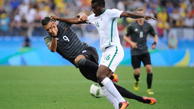 Calciomercato Sampdoria, ufficiale: preso il baby Amuzie