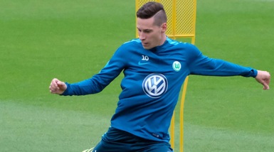 Calciomercato, Psg su Draxler: pronti 75 milioni di euro