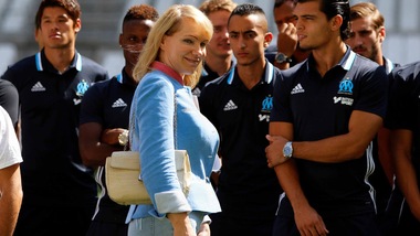 Ligue 1, il Marsiglia ceduto a nuovi proprietari americani