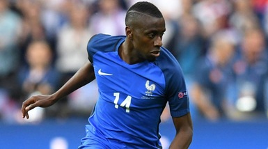 Calciomercato, «Matuidi vuole ancora la Juventus»