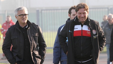 Lega Pro, Siracusa-Foggia 1-2: Chiricò e Padovan-gol. Primato con il Lecce