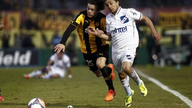 Calciomercato Fiorentina, obiettivo l'uruguaiano Nandez