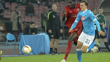 Calciomercato Sampdoria, per la difesa il nome è Chiriches