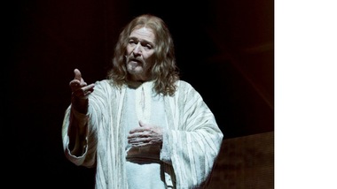 Jesus Christ Superstar, un successo tutto italiano