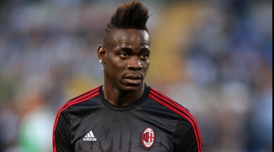 «Balotelli andrà in prestito al Nizza»