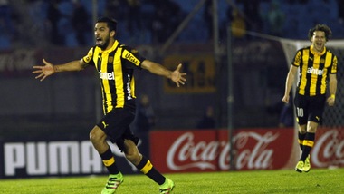 Calciomercato Maxi Olivera: «Fiorentina, metto in campo la mia grinta»