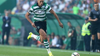 Calciomercato Leicester: «In arrivo Slimani dallo Sporting Lisbona»
