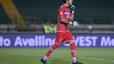 Calciomercato Ternana, ufficiale Aresti dal Pescara