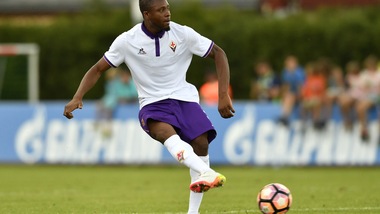Calciomercato Fiorentina, Salifu girato al Mantova