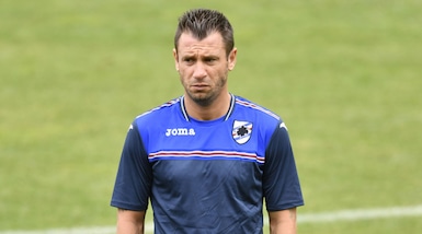 Calciomercato, quelli dell'ultimo giorno: Cassano tra Entella e Spezia