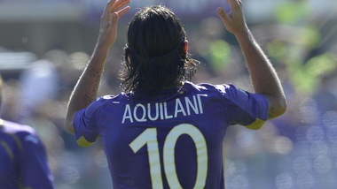 Calciomercato Pescara, ecco Aquilani. Selasi al Novara