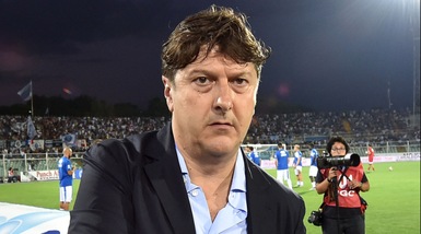 Calciomercato Pescara, Sebastiani: «Non prendiamo Stendardo»