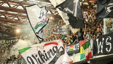 Calciomercato Cesena, ufficiale in prestito Di Roberto