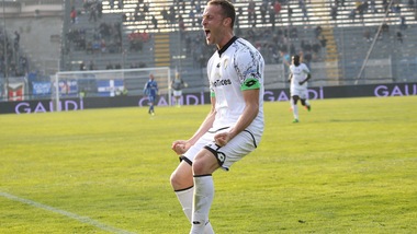 Calciomercato Salernitana, ufficiali Della Rocca e Perico