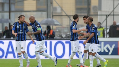 Calciomercato Latina, ufficiale Coppolaro dall'Udinese