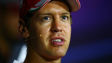 F1, carica Vettel: «A Monza da podio, forse anche di più»