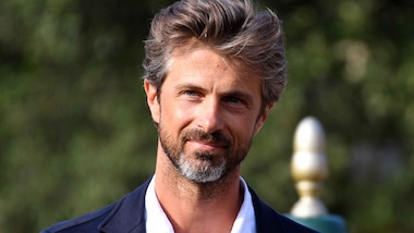 Kim Rossi Stuart: «Il mio Tommaso è come una moto naked»