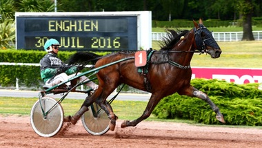 Ospiti eccellenti nel Campionato Europeo