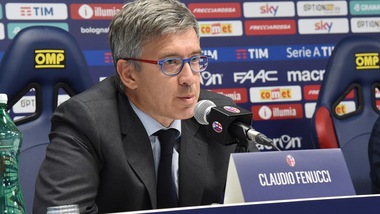 Calciomercato, Fenucci: «Il Bologna non ha mai seguito Balotelli»