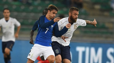 Calciomercato: «Mourinho pensa a Griezmann per la prossima stagione»