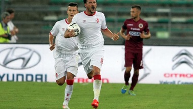 Diretta Bari-Cesena, probabili formazioni tempo reale ore 19