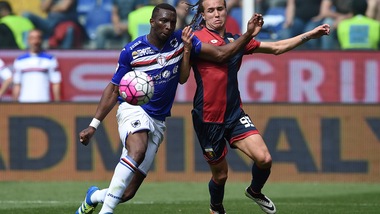 Calciomercato Pescara, c'è un posto: Bergessio o Diakitè