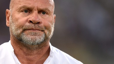 Serie B, Cosmi: «Trapani, non perdere la fiducia»