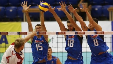 Volley: Europei Under 20, l'Italia travolge anche la Serbia