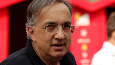 F1, Marchionne: «Ferrari in Formula E solo a determinate condizioni»