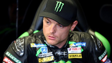 SBK, Lowes: «È stata una stagione deludente»