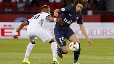 Calciomercato, Rabiot ammette: «Sogno di giocare in Premier League»