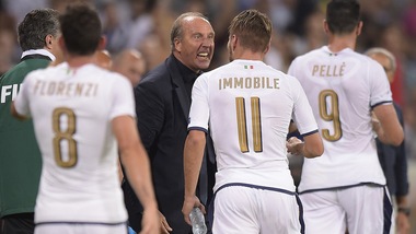 Corriere dello Sport- Stadio in edicola: tutto sull'Italia e le qualificazioni ai Mondiali 2018