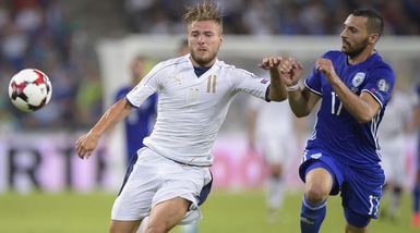 Stampa israeliana: «Bravi, ma l'Italia è l'Italia»