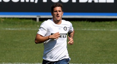 Jovetic: «Inter, deluso per l'esclusione dalla lista Uefa»