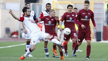 Serie A Sampdoria, Krajnc avverte la Roma: «Sono cattivo come Vidic»