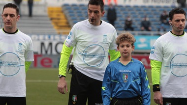Serie B Ternana-Pisa, arbitra Rapuano