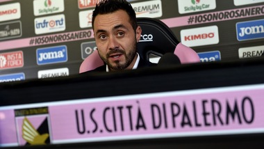 Calciomercato Palermo, ufficiale: De Zerbi è il nuovo allenatore