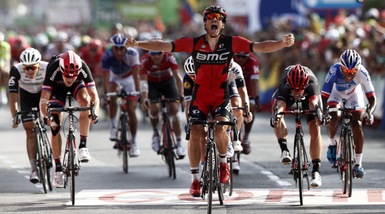 Ciclismo Vuelta: ultimo giorno di riposo prima del rush finale