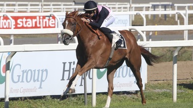 Priore Philip è tornato... da corsa