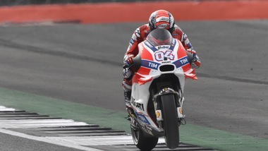 MotoGp, Ducati ottimista per Misano