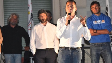 Roma 2024, Di Maio: «No alle Olimpiadi»