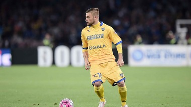 Serie B, verso Frosinone-Latina, Dionisi: «Riscattiamoci». Brosco: «Derby speciale»