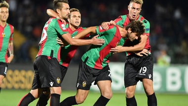 Diretta Ternana-Spezia, probabili formazioni tempo reale ore 17.30