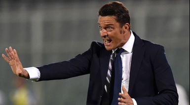 Oddo: «Il mio calcio tempo e caos»