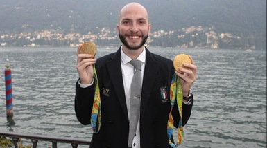 Roma 2024, i medagliati azzurri scrivono alla Raggi