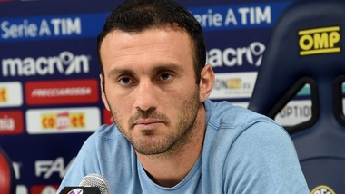 Calciomercato, Torosidis: «Il Bologna è una grande società»