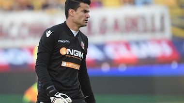 Calciomercato Bologna, c'è Da Costa: bloccato Pelizzoli