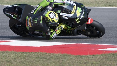 MotoGp Misano: sorpresa Espargarò nelle seconde libere, Rossi 6°