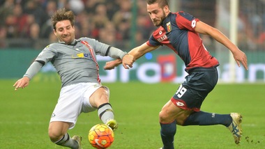 Lega Pro Paganese: Iunco operato, due mesi di stop