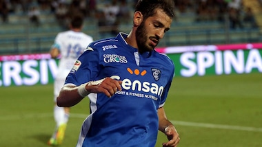 Serie A, Saponara avvisa il Crotone: «L'Empoli punta a vincere»